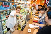 2019英国金酒调酒大师赛圆满收官