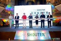 将艺术融入生活 潮流家居买手品牌THE SHOUTER全球首店开幕