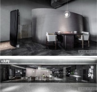 BMZ博冕设计 | 厦门新陶乡，艺术性概念餐厅