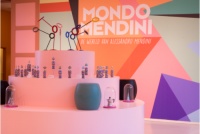拉梦RAMUN设计大师展览“门迪尼的世界”在荷兰举办
