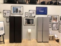 日本家电四月下滑两位数！也有例外，AQUA全线业务反增13