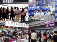 从同质化中找不同，胜芳家具产业的转型升级之路