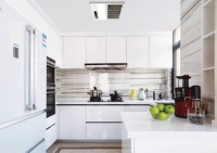 大金空调：忙碌生活中，藏在厨房里的精致疗法