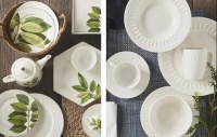 Harbor House餐盘碗碟，开启治愈系的夏日风味