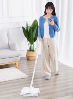 电动拖把哪家强，洒哇地咔凭实力说话