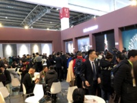 重燃2020 ，7.10-13北京墙纸展“墙”势归来