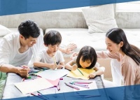 科技赋能 家倍安心 | 名雕引领健康家装新趋势