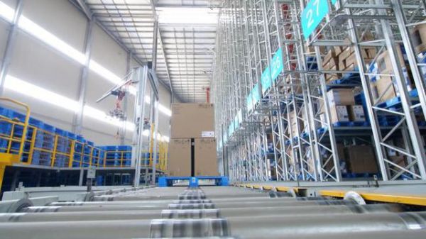 中国超级工厂：布局4.0智造，宜来卫浴年产马桶900万件