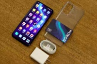 荣耀X10旗舰机产品掀起手机市场5G风暴