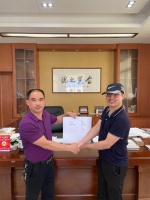 动作频频，万洲电器助力经销商打赢终端攻坚战！