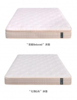 金可儿2020年新品齐发，宠爱每一晚的睡眠