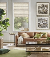 Harbor House靠垫是时髦优解，换风格，不费力