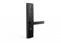 “锁”向披靡，再创辉煌—王力智能锁将登陆2020中国广州建博会