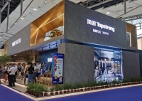 聚焦｜顶固新品惊艳亮相2020广州建博会！