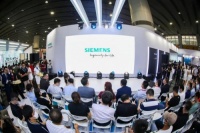 西门子家居电气亮相广州建博会，全新远景PRO系列开关插座