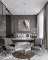 【YASLAN】气质鲨鱼灰，现代绅士范儿