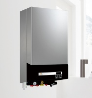 迈吉科壁挂炉Nano（L）系列正式推出