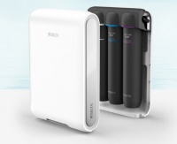 守护夏季饮水安全，碧然德mypure pro X9当然不能少啦