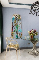 2020「酷+创造营」先锋设计师选拔-叶志弘