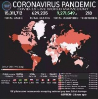 全球疫情反复，阿尔莎娜净水助力安全用水