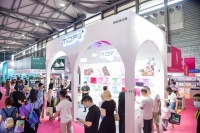 2020励展华博上海礼品展盛大开幕 引领礼业新风向