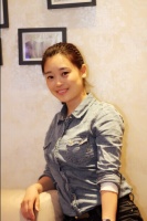 装修美图 | 蓝光凯丽美域 88 平米美式风格浪漫主义 (4)张