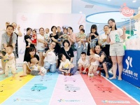 BBG纸尿裤携手妈咪挚爱，为消费者打造多元化体验