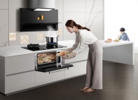 分体式集成灶哪款好 刚刚升级的Ta来了解下