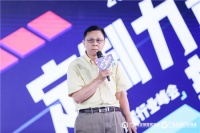 韩拓胶黏剂-陈旨进博士：解读热熔胶(PUR)在木工&家具行业应用及优势