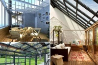 欧铂曼门窗|阳台到底封不封？看了就知道！