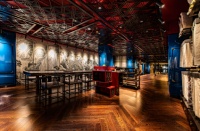 布艺的典藏与创新研讨会，探索布艺新走向