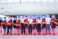 “公元管道”高铁品牌专利启新程