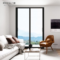 高端断桥铝门窗为什么这么贵？