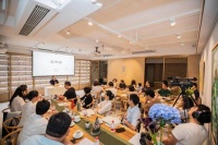 吉尚生活·西湖会客厅《道德经》公益讲座活动圆满结束