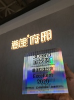 诺佳再获殊荣，夺得金汐大奖，凭实力捍卫标杆地位！