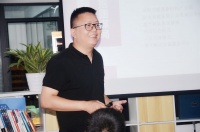 逆势行动、顺势而为，王连锋的势与能