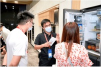 海尔冰箱又第一:看排名"情理之中",看场景"意料之外"