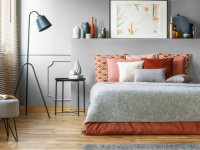 环保墙漆选购指南，环保墙漆品牌：芬琳漆