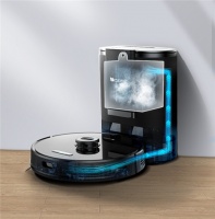 浦桑尼克无人扫地机M8 Pro新品