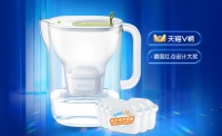 多喝水不如会喝水，碧然德滤水壶助力秋季喝水新选择