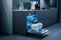 西门子家电亮相2020IFA展会，重新定义未来厨房