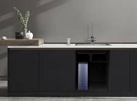 教师，知识的探索者；COLMO，洁净水质的探索家。