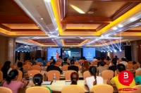 乘风破浪，勇追梦想：万子林减压空间荣获2020年度最具创新力品牌大奖