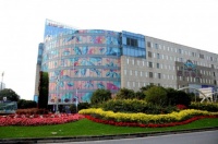 2020巴黎春天不打烊再度回归 全城热搜这只“羊”