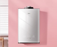 家居热水体验再升级:美的RX6热水器智控新品上市