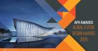 诺贝尔陶瓷岩板科技文化中心荣获2020GFDA 全球未来设计大奖