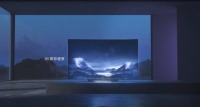 超窄边框的创维Q71电视，95.7%的屏占比更惊人！