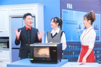 冰箱再强也只是冰箱？看完海尔冰箱这些场景，没人还这么想！