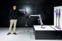 戴森Omni-glide万向吸尘器上市  打造自由清洁新体验