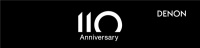 音传世界110年!Denon天龙110周年纪念新品发起预售,享最大优惠